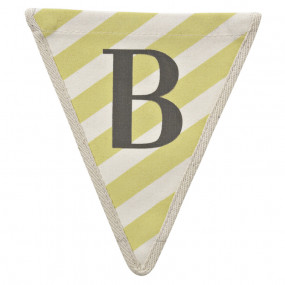 Bandeirola B